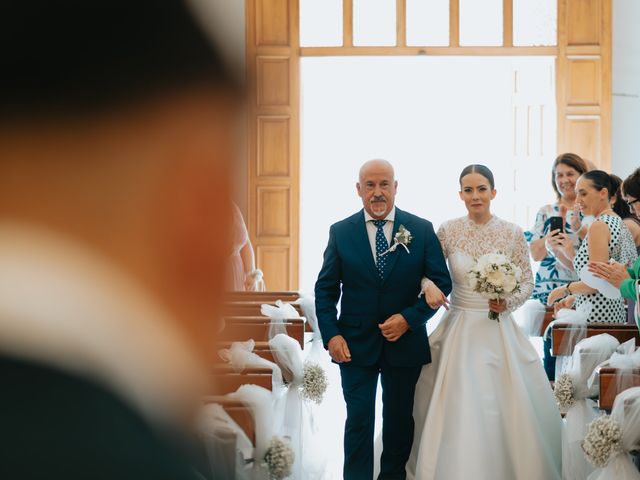 Il matrimonio di Nicoletta e Michael a Nurallao, Nuoro 24