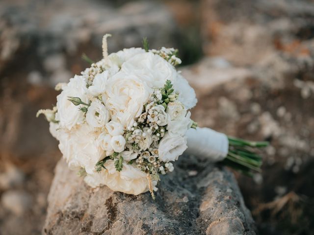 Il matrimonio di Nicoletta e Michael a Nurallao, Nuoro 44