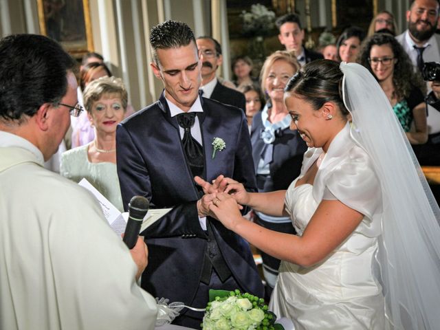 Il matrimonio di Antonella e Mimmo a Bari, Bari 39