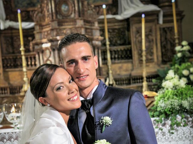 Il matrimonio di Antonella e Mimmo a Bari, Bari 43