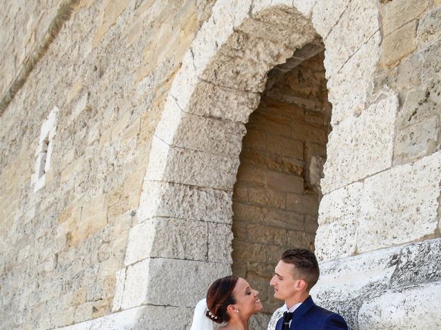 Il matrimonio di Antonella e Mimmo a Bari, Bari 52