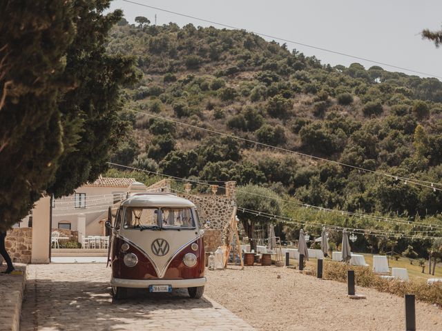 Il matrimonio di Silvana e Valeria a Cefalù, Palermo 3