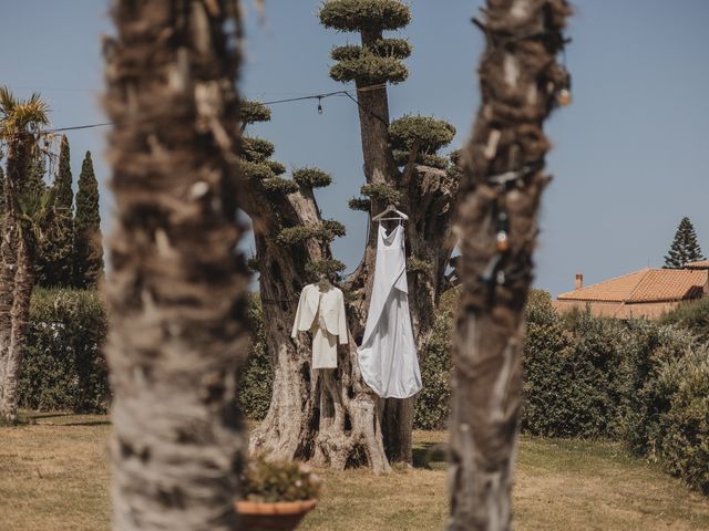 Il matrimonio di Silvana e Valeria a Cefalù, Palermo 4