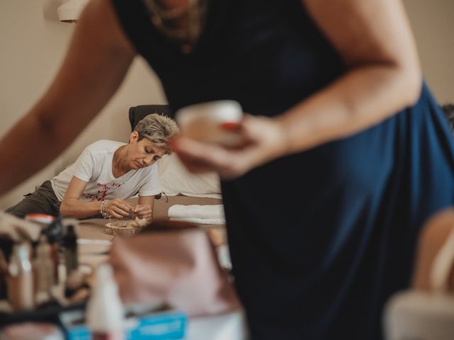 Il matrimonio di Silvana e Valeria a Cefalù, Palermo 5