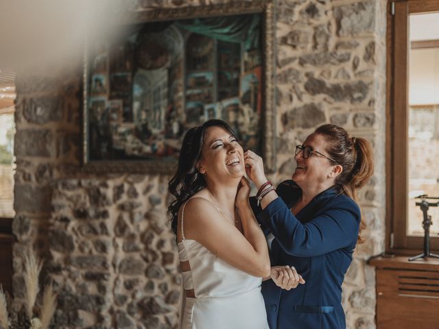 Il matrimonio di Silvana e Valeria a Cefalù, Palermo 8