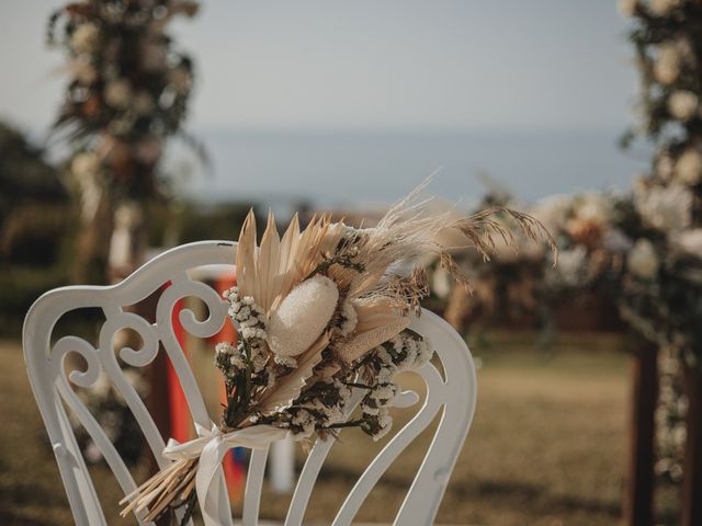 Il matrimonio di Silvana e Valeria a Cefalù, Palermo 15