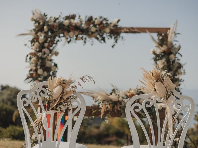 Il matrimonio di Silvana e Valeria a Cefalù, Palermo 17