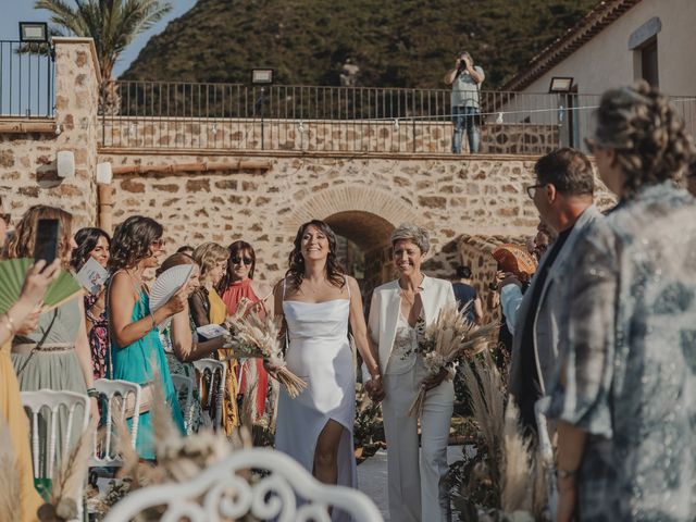 Il matrimonio di Silvana e Valeria a Cefalù, Palermo 18