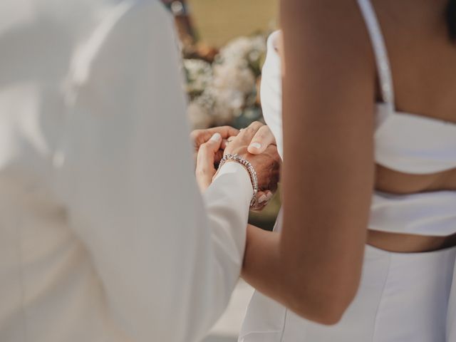 Il matrimonio di Silvana e Valeria a Cefalù, Palermo 20