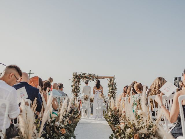 Il matrimonio di Silvana e Valeria a Cefalù, Palermo 22