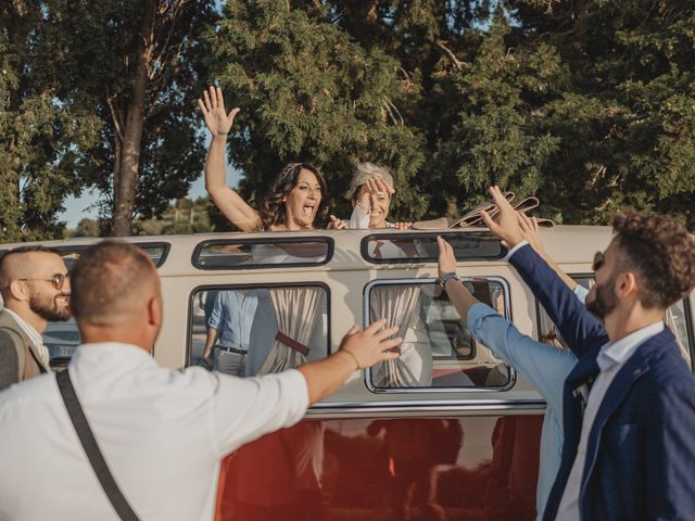 Il matrimonio di Silvana e Valeria a Cefalù, Palermo 30