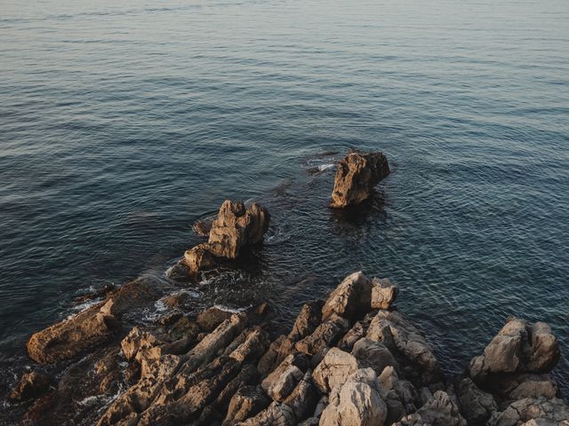 Il matrimonio di Silvana e Valeria a Cefalù, Palermo 44