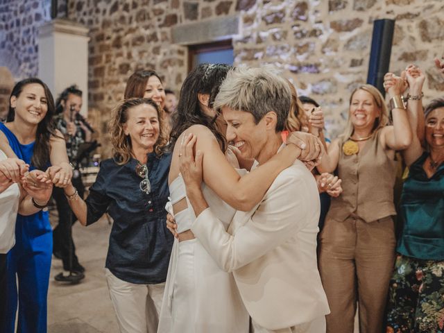 Il matrimonio di Silvana e Valeria a Cefalù, Palermo 68