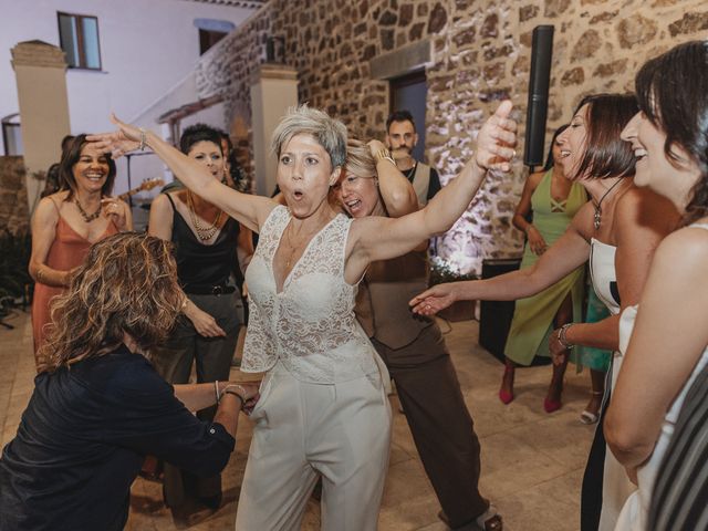 Il matrimonio di Silvana e Valeria a Cefalù, Palermo 71