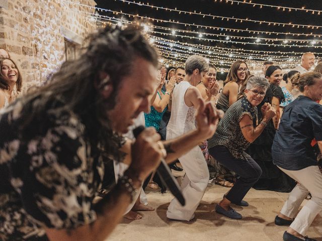 Il matrimonio di Silvana e Valeria a Cefalù, Palermo 75