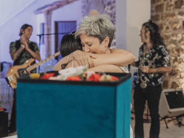 Il matrimonio di Silvana e Valeria a Cefalù, Palermo 77