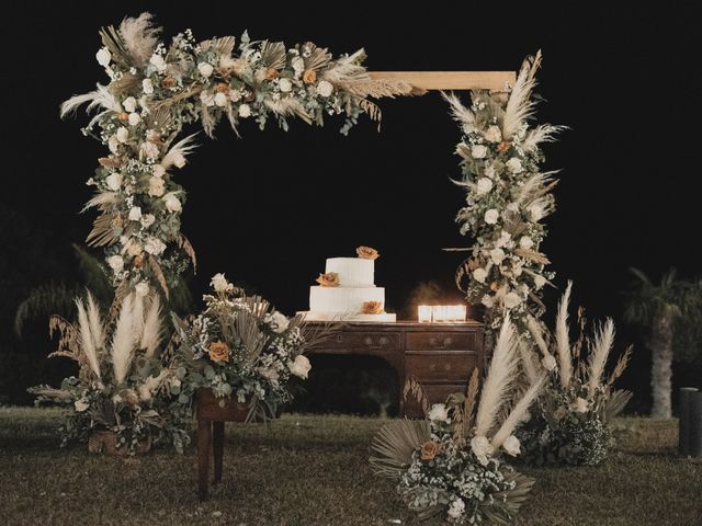 Il matrimonio di Silvana e Valeria a Cefalù, Palermo 80