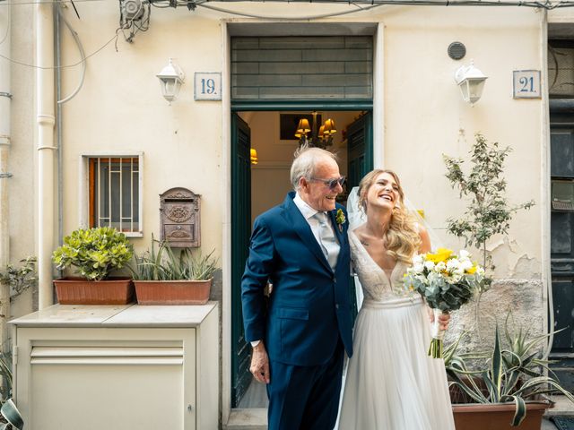 Il matrimonio di Adriano e Martina a Ragusa, Ragusa 13