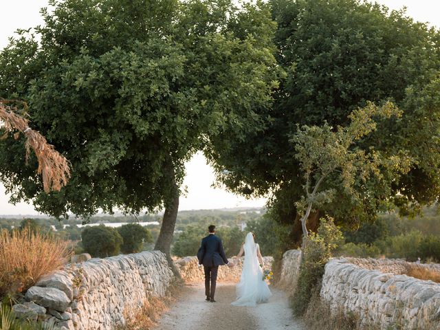 Il matrimonio di Adriano e Martina a Ragusa, Ragusa 27