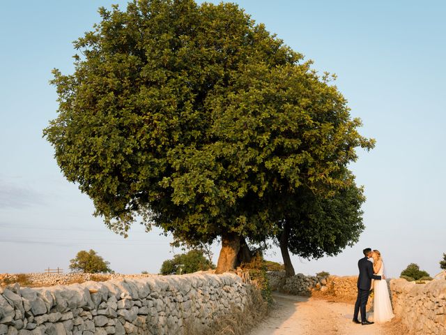 Il matrimonio di Adriano e Martina a Ragusa, Ragusa 28