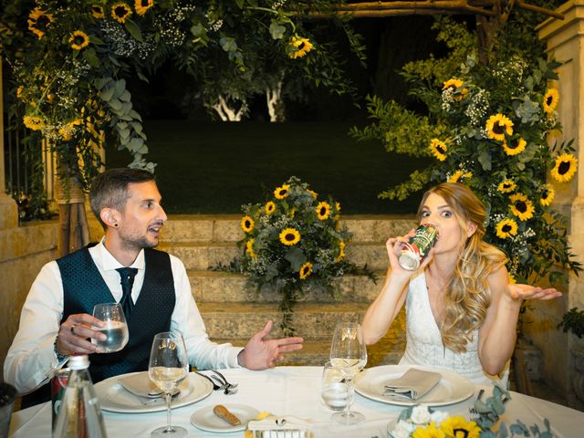 Il matrimonio di Adriano e Martina a Ragusa, Ragusa 36