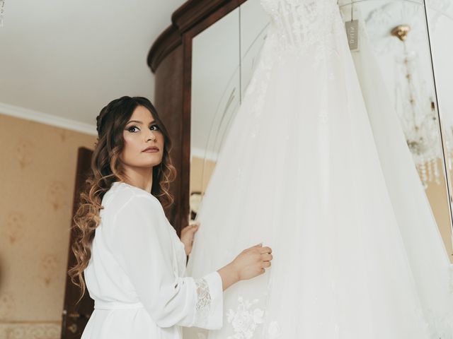 Il matrimonio di Barbara e Nunzio a Acireale, Catania 2