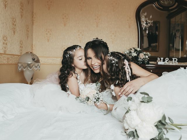 Il matrimonio di Barbara e Nunzio a Acireale, Catania 11