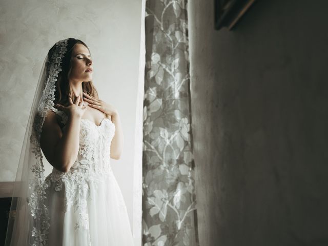 Il matrimonio di Barbara e Nunzio a Acireale, Catania 14
