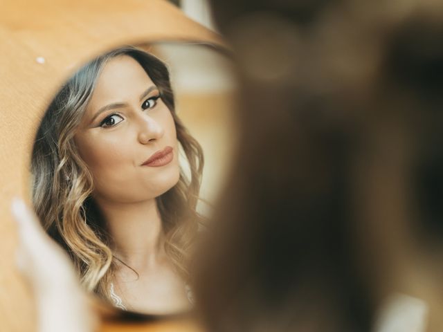Il matrimonio di Barbara e Nunzio a Acireale, Catania 17
