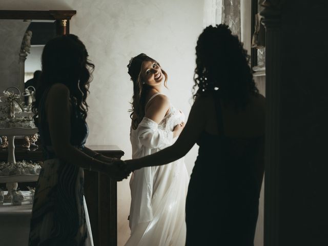 Il matrimonio di Barbara e Nunzio a Acireale, Catania 18