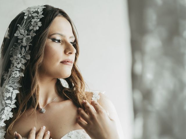 Il matrimonio di Barbara e Nunzio a Acireale, Catania 20