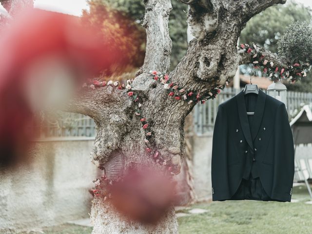 Il matrimonio di Barbara e Nunzio a Acireale, Catania 21