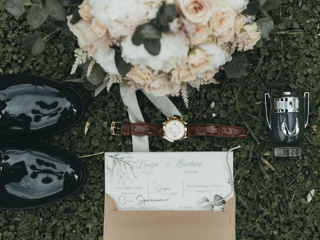 Il matrimonio di Barbara e Nunzio a Acireale, Catania 22