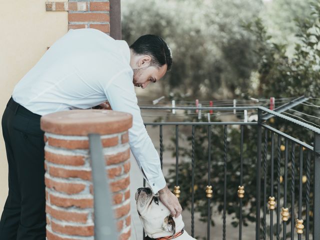 Il matrimonio di Barbara e Nunzio a Acireale, Catania 27
