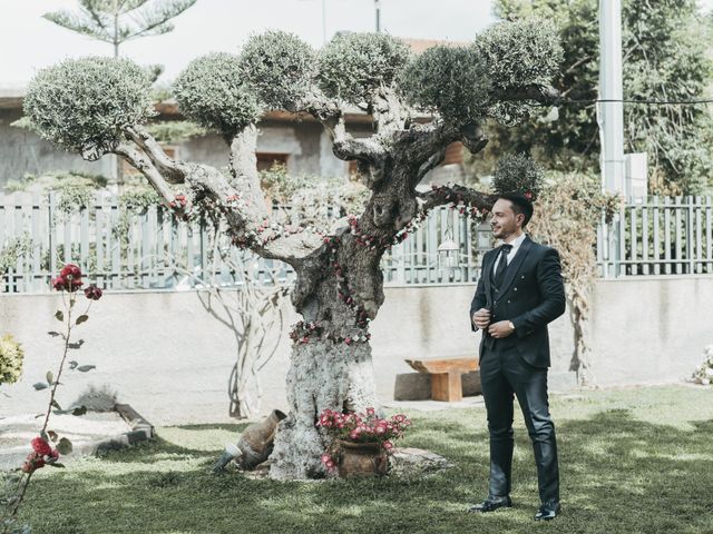 Il matrimonio di Barbara e Nunzio a Acireale, Catania 30