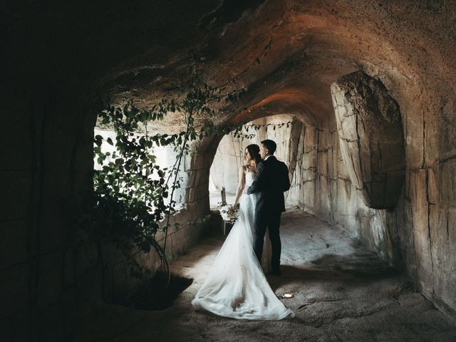 Il matrimonio di Barbara e Nunzio a Acireale, Catania 47