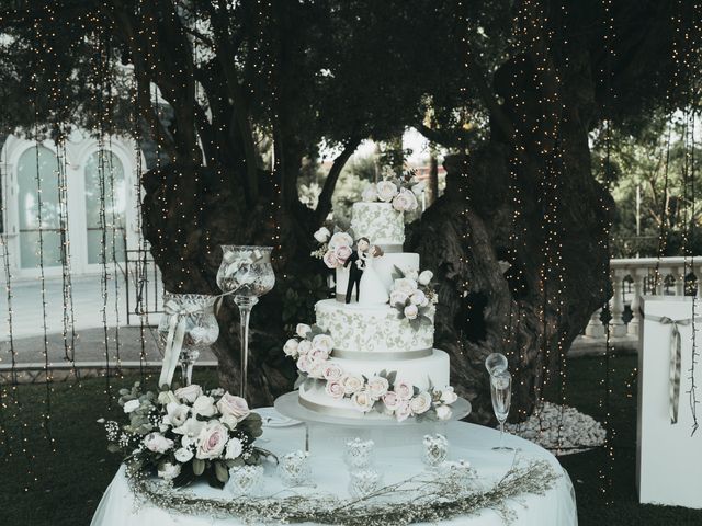 Il matrimonio di Barbara e Nunzio a Acireale, Catania 50