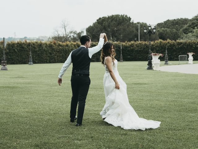 Il matrimonio di Barbara e Nunzio a Acireale, Catania 55
