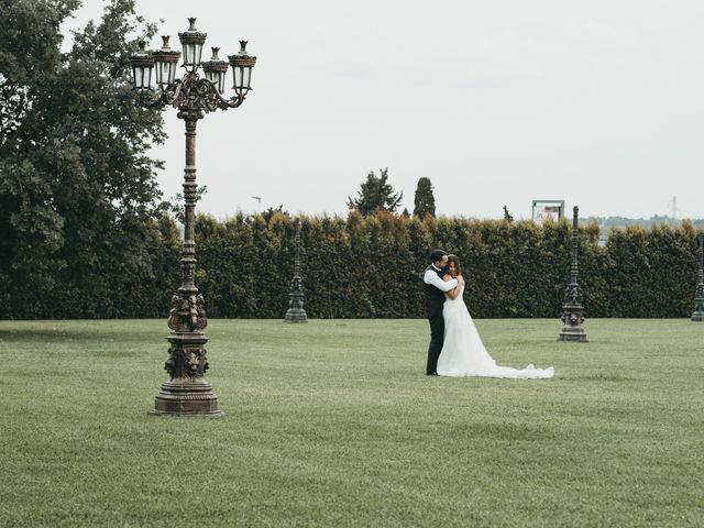 Il matrimonio di Barbara e Nunzio a Acireale, Catania 56