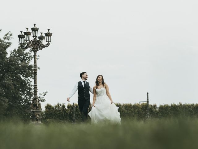 Il matrimonio di Barbara e Nunzio a Acireale, Catania 57