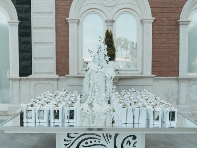 Il matrimonio di Barbara e Nunzio a Acireale, Catania 59