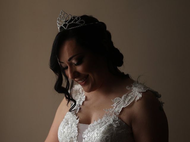 Il matrimonio di Lia e Italo a Teverola, Caserta 10