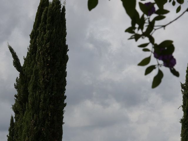 Il matrimonio di Lia e Italo a Teverola, Caserta 16