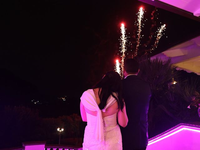 Il matrimonio di Lia e Italo a Teverola, Caserta 19