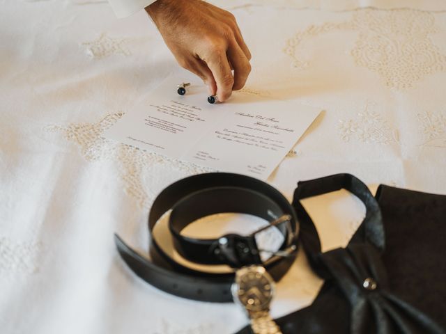 Il matrimonio di Giulia e Andrea a Avezzano, L'Aquila 2