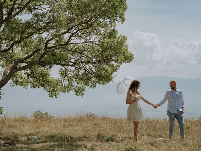 Il matrimonio di Giulia e Andrea a Avezzano, L'Aquila 7