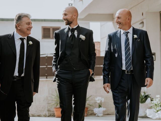 Il matrimonio di Giulia e Andrea a Avezzano, L'Aquila 11