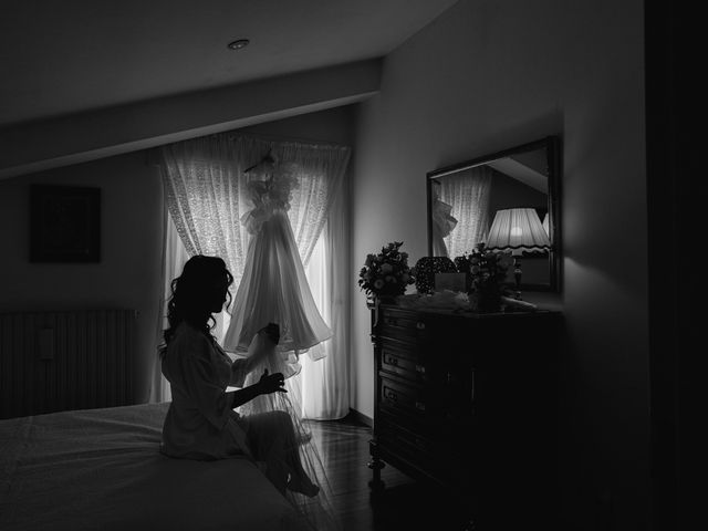 Il matrimonio di Giulia e Andrea a Avezzano, L'Aquila 18