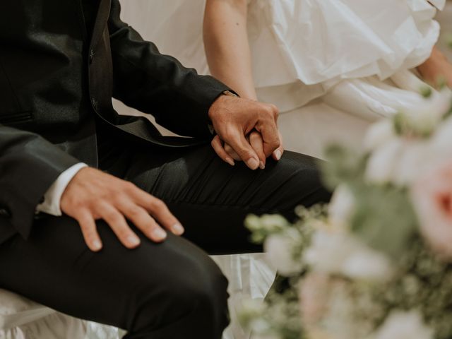 Il matrimonio di Giulia e Andrea a Avezzano, L'Aquila 23