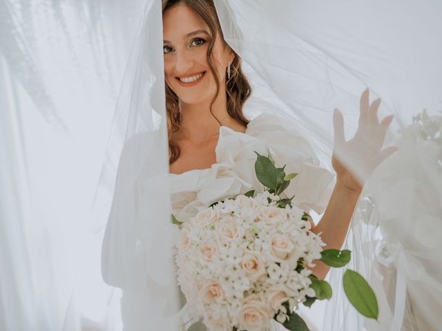 Il matrimonio di Giulia e Andrea a Avezzano, L'Aquila 27